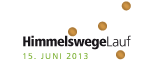 2. Himmelswegelauf 15. Juni 2013