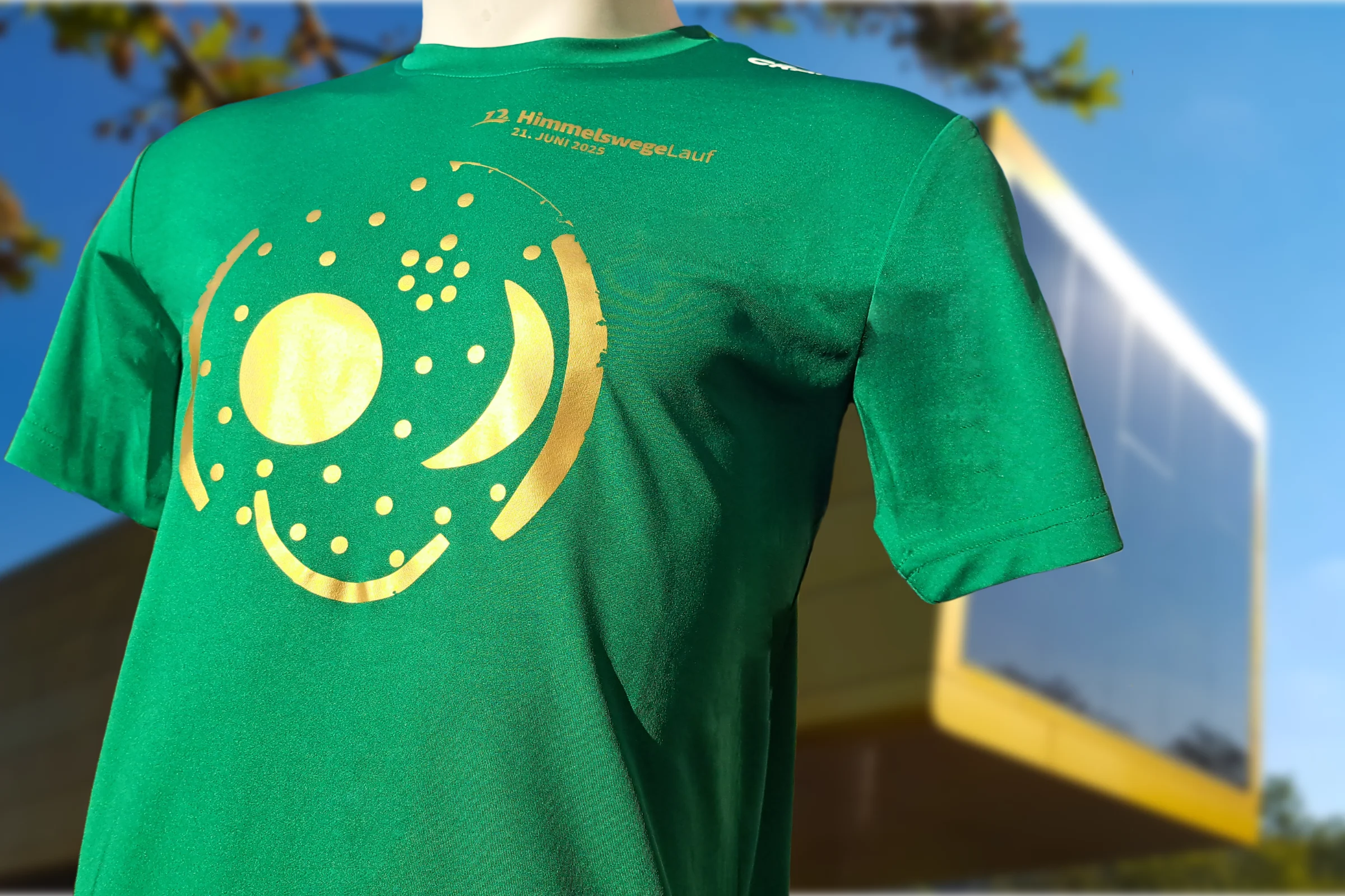 Funktionsshirt HWL 2024