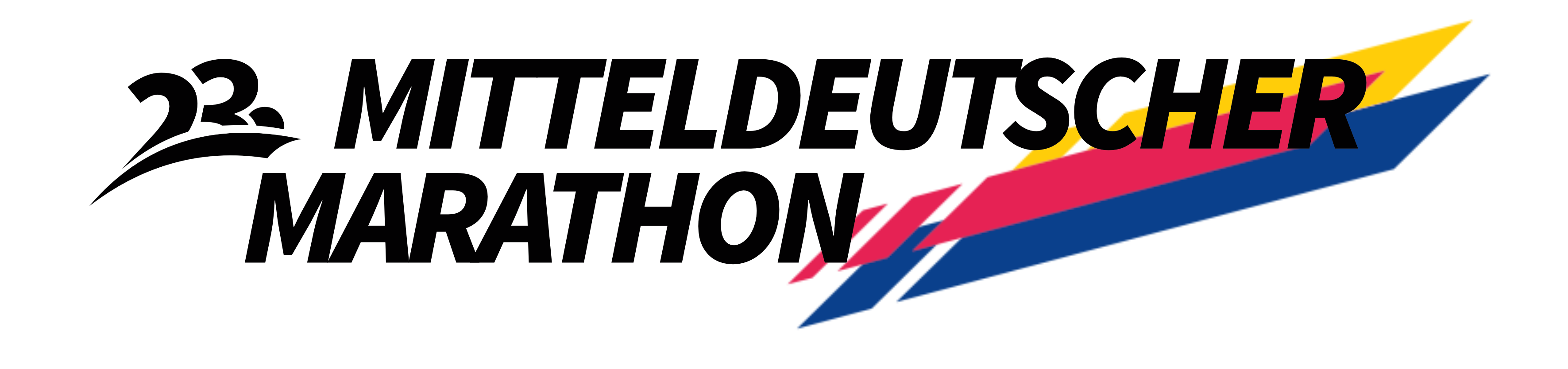 22. Mitteldeutscher Marathon