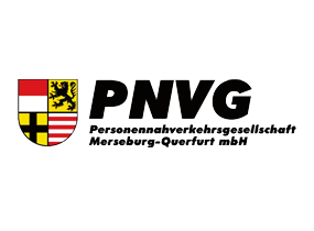 PNVG - Personennahverkehrsgesellschaft Merseburg-Querfurt