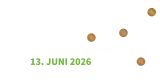 Himmelswegelauf | 13. Juni 2026