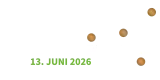 Himmelswegelauf | 13. Juni 2026