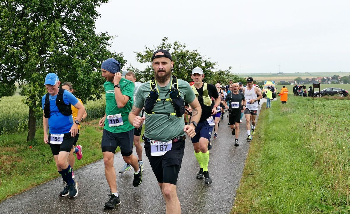 Start Marathon