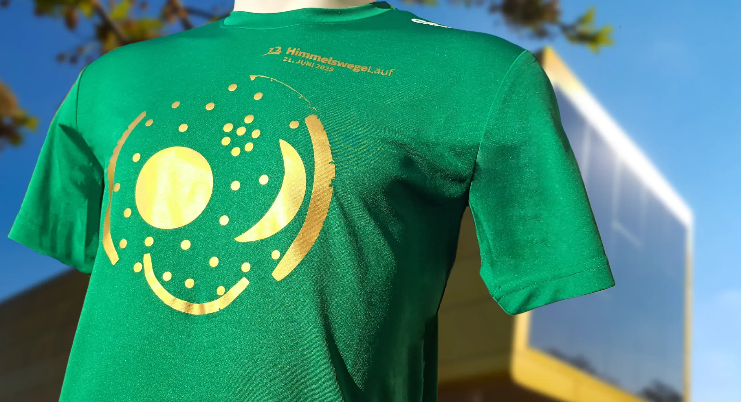 Funktionsshirt